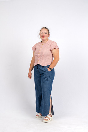 Fashion Student Portraits - Jul 2026