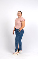 Fashion Student Portraits - Jul 2026