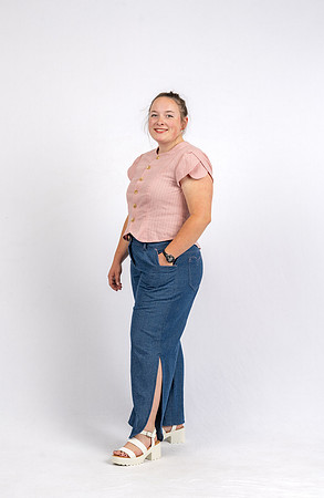 Fashion Student Portraits - Jul 2026
