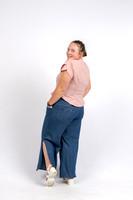 Fashion Student Portraits - Jul 2026