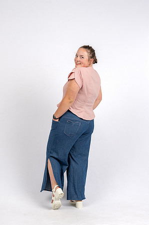 Fashion Student Portraits - Jul 2026