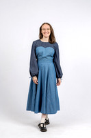 Fashion Student Portraits - Jul 2026