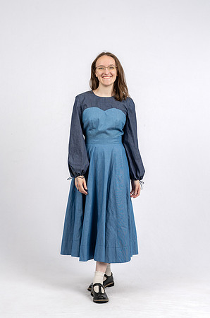 Fashion Student Portraits - Jul 2026