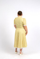 Fashion Student Portraits - Jul 2026