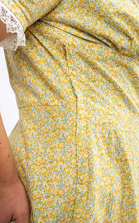 Fashion Student Portraits - Jul 2026