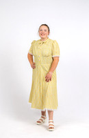 Fashion Student Portraits - Jul 2026