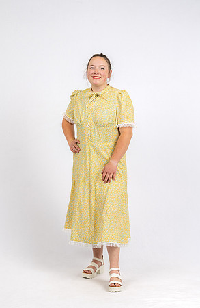 Fashion Student Portraits - Jul 2026