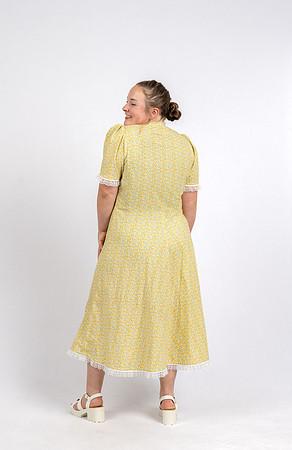 Fashion Student Portraits - Jul 2026