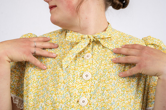 Fashion Student Portraits - Jul 2026