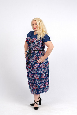 Fashion Student Portraits - Jul 2026