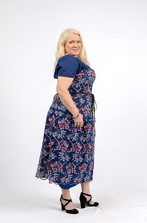 Fashion Student Portraits - Jul 2026