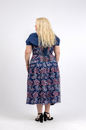 Fashion Student Portraits - Jul 2026