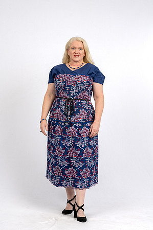 Fashion Student Portraits - Jul 2026