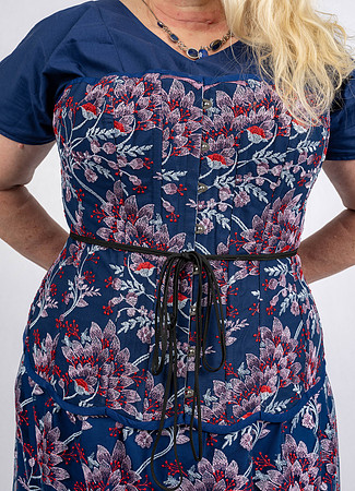 Fashion Student Portraits - Jul 2026