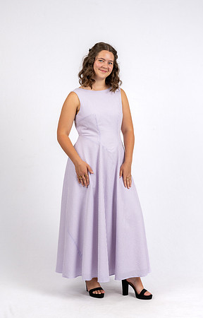 Fashion Student Portraits - Jul 2026