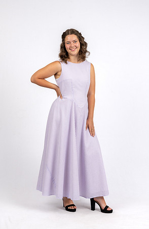 Fashion Student Portraits - Jul 2026
