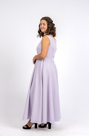 Fashion Student Portraits - Jul 2026