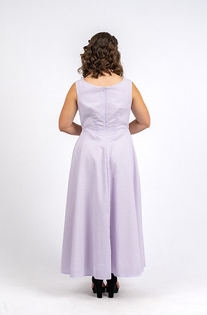 Fashion Student Portraits - Jul 2026