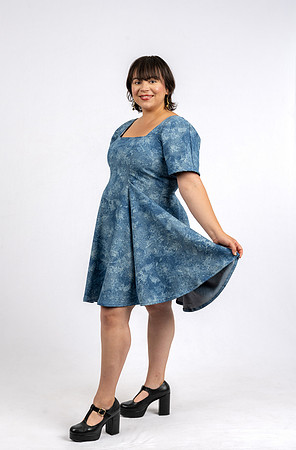 Fashion Student Portraits - Jul 2026