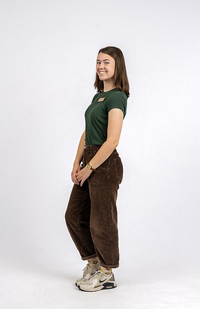Fashion Student Portraits - Jul 2026