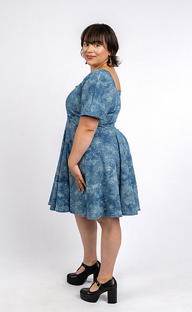 Fashion Student Portraits - Jul 2026