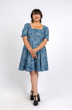 Fashion Student Portraits - Jul 2026