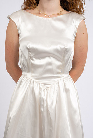 Fashion Student Portraits - Jul 2026