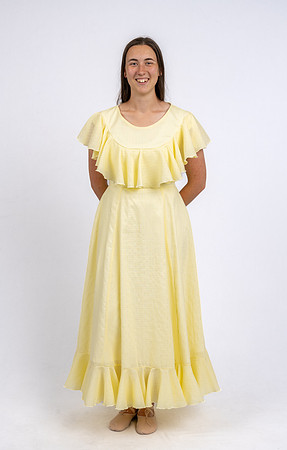 Fashion Student Portraits - Jul 2026