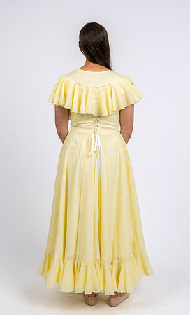 Fashion Student Portraits - Jul 2026
