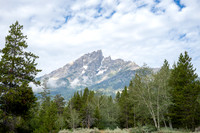 Grand Teton Trip
