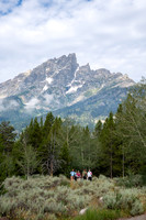 Grand Tetons - July 2026