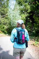 Grand Tetons - July 2026