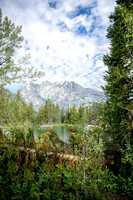 Grand Tetons - July 2026