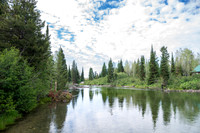 Grand Tetons - July 2026