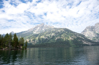 Grand Tetons - July 2026