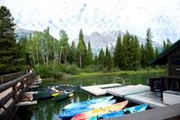 Grand Tetons - July 2026