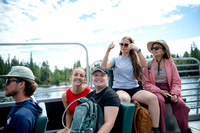Grand Tetons - July 2026