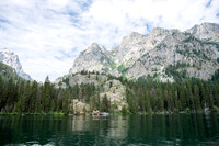 Grand Tetons - July 2026