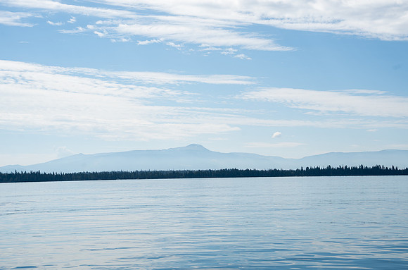 Grand Tetons - July 2026