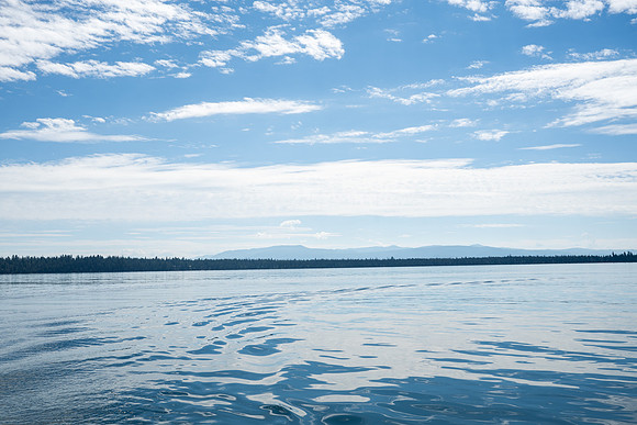 Grand Tetons - July 2026