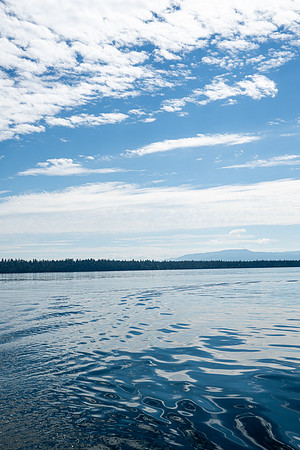 Grand Tetons - July 2026