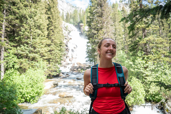 Grand Tetons - July 2026