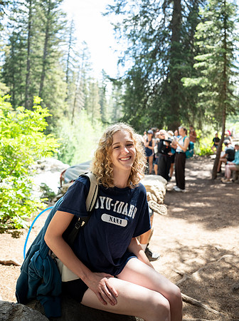 Grand Tetons - July 2026