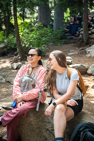 Grand Tetons - July 2026