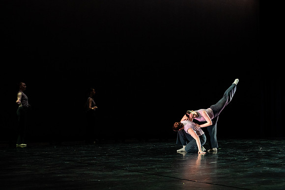 Extravadance- July 2026