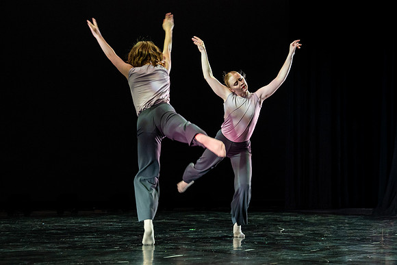 Extravadance- July 2026