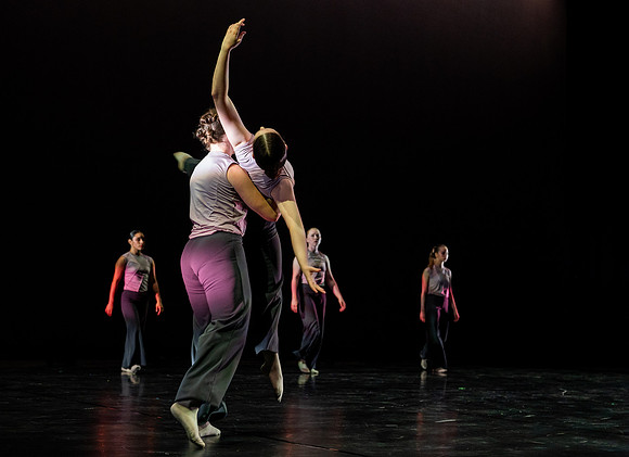 Extravadance- July 2026