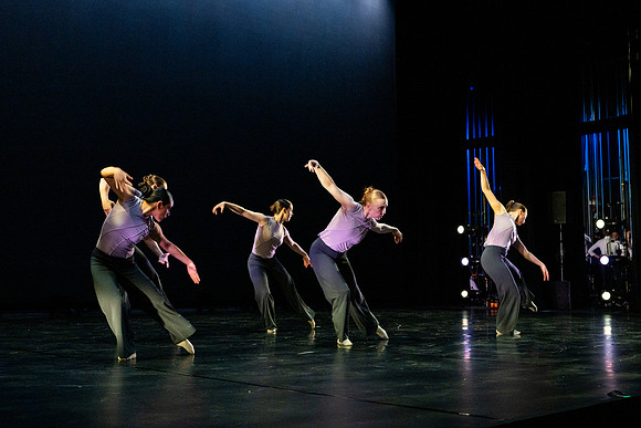 Extravadance- July 2026