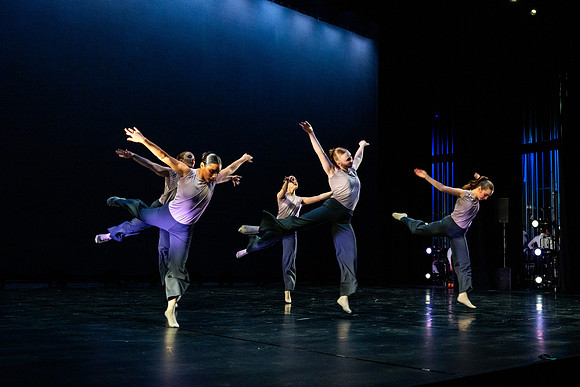 Extravadance- July 2026