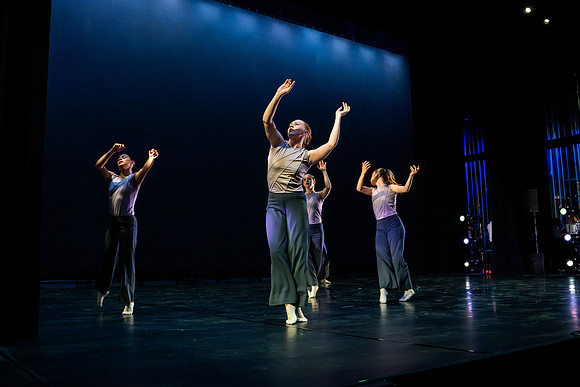 Extravadance- July 2026